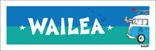Load image into Gallery viewer, WAILEA ~ GREM 10 ~ SURF BUS ~ 1:3