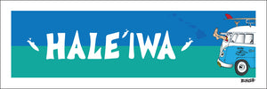 HALE'IWA ~ GREM 10 ~ 1:3
