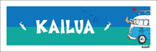 Load image into Gallery viewer, KAILUA ~ GREM 10 ~ SURF BUS ~ 1:3