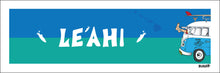 Load image into Gallery viewer, LE'AHI ~ GREM 10 ~ SURF BUS ~ 1:3