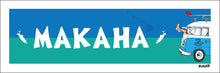 Load image into Gallery viewer, MAKAHA ~ GREM 10 ~ SURF BUS ~ 1:3