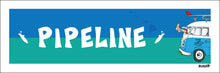 Load image into Gallery viewer, PIPELINE ~ GREM 10 ~ SURF BUS ~ 1:3