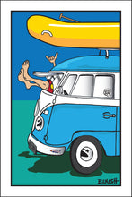 Load image into Gallery viewer, GREM 10 ~ RAFT BUS ~ ANIMAS RIVER ~ DURANGO ~ HWY 550 ~ 2:3