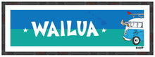 Load image into Gallery viewer, WAILUA TOWN ~ GREM 10 ~ SURF BUS ~ 1:3