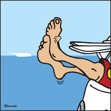 Load image into Gallery viewer, GREM 10 ~ WAVE STOKE ~ ENCINITAS ~ 1:1