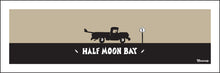 Load image into Gallery viewer, HALF MOON BAY ~ SURF PICKUP ~ 1:3