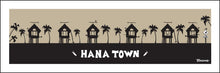 Load image into Gallery viewer, HANA TOWN ~ SURF HUTS ~ 1:3