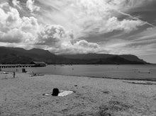 Load image into Gallery viewer, HANALEI TOWN ~ PIER