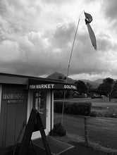 Load image into Gallery viewer, HANALEI TOWN ~ FISH MARKET