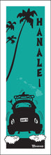 Load image into Gallery viewer, HANALEI ~ SURF BUG ~ AIR ~ 1:3