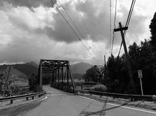Load image into Gallery viewer, HANALEI TOWN ~ BRIDGE