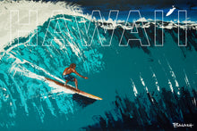 Load image into Gallery viewer, HAWAI&#39;I ~ LEFT FACE ~ 2:3