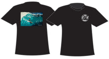 Load image into Gallery viewer, HAWAI&#39;I ~ OUTLINE ~ LEFT FACE ~ GRAPHIC T-SHIRT