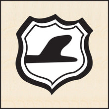 Load image into Gallery viewer, HAWAI'I ~ SURF HWY SIGN ~ 1:1