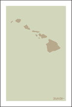 Load image into Gallery viewer, HAWAIIAN ISLANDS ~ DRIFTWOOD ~ 2:3