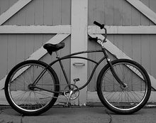 Load image into Gallery viewer, CANTILEVER ~ GARAGE BARN DOOR ~ 3:4
