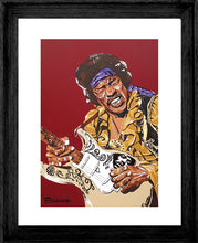Load image into Gallery viewer, ELECTRIC BLUES ~ NO. 10 ~ HOUSE BLUES ~ 3:4