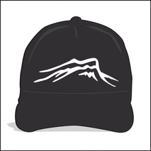 Load image into Gallery viewer, HOGS BACK RIDGE ~ LOOSE ~ DURANGO ~ GRAPHIC HAT