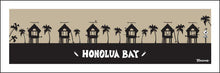 Load image into Gallery viewer, HONOLUA BAY ~ SURF HUTS ~ 1:3