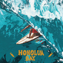 Load image into Gallery viewer, HONOLUA BAY ~ TUCK ~ 1:1