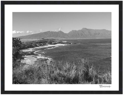 PA'IA TOWN ~ HO'OKIPA ~ 3:4