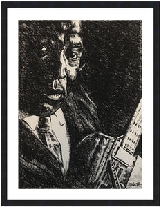 DELTA BLUES ~ NO. 10 ~ 3:4