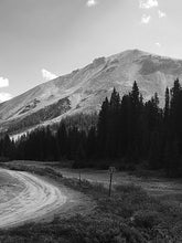 Load image into Gallery viewer, OURAY TOWN ~ HWY 31