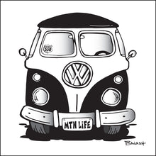 Load image into Gallery viewer, DURANGO ~ SIMPLE BUS GRILL ~ HIGHWAY 550 ~ 1:1