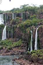 Load image into Gallery viewer, IGUAZU FALLS ~ ARGENTINA ~ 5026 ~ 2:3
