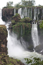 Load image into Gallery viewer, IGUAZU FALLS ~ ARGENTINA ~ 5027 ~ 2:3
