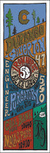 Load image into Gallery viewer, IRON HORSE BICYCLE CLASSIC ~ DURANGO SILVERTON ROUTE ~ IHBC 50TH ~ 1:3