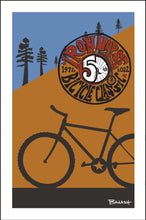 Load image into Gallery viewer, IRON HORSE BICYCLE CLASSIC ~ 50 YEARS ~ MOUNTAIN BIKE ~ WESTERN SLOPE ~ 2:3