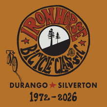 Load image into Gallery viewer, IRON HORSE BICYCLE CLASSIC ~ 1972-2026 ~ 53RD ANNIVERSARY ~ ROAD BIKE ~ 1:1