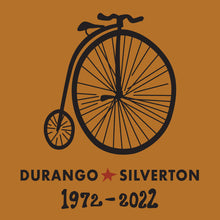 Load image into Gallery viewer, IRON HORSE BICYCLE CLASSIC ~ BIG WHEEL BIKE ~ 1972-2022 ~ 50 YEARS ~ 1:1