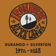 Load image into Gallery viewer, IRON HORSE BICYCLE CLASSIC ~ 1972-2025 ~ 52ND ANNIVERSARY ~ 1:1