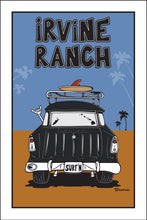 Load image into Gallery viewer, IRVINE RANCH ~ SURF NOMAD TAIL ~ SAND LINES ~ 2:3