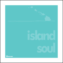 Load image into Gallery viewer, ISLAND SOUL ~ ISLANDS ~ MAUI ~ HAWAI'I ~ 1:1