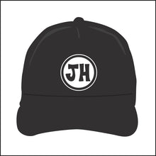 Load image into Gallery viewer, JACKSON HOLE ~ BRAND ~ ROUND ~ GRAPHIC HAT