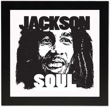 Load image into Gallery viewer, JACKSON SOUL ~ REGGAE