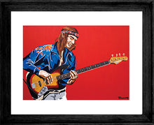 Load image into Gallery viewer, JAZZ ~ NO. 11 ~ FRETLESS ~ 3:4