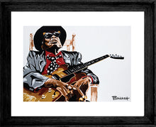 Load image into Gallery viewer, DELTA BLUES ~ NO. 6 ~ 3:4