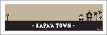 Load image into Gallery viewer, KAPA&#39;A TOWN ~ SURF HUT ~ SURF BUS ~ 1:3