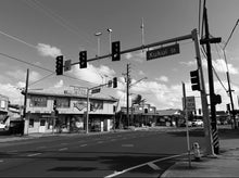 Load image into Gallery viewer, KAPA'A TOWN ~ HWY 56 &amp; KUKUI ST