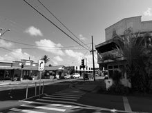 Load image into Gallery viewer, KAPA'A TRADE CENTER ~ HISTORIC TOWN