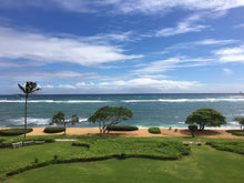 Load image into Gallery viewer, KAPA&#39;A ~ WAIPOULI BEACH ~ REEF ~ 16x20