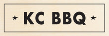 Load image into Gallery viewer, KC BBQ