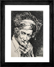 Load image into Gallery viewer, ROCK N&#39; ROLL ~ NO. 8 ~ BLUES RAMBLER ~ 3:4