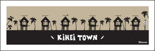 Load image into Gallery viewer, KIHEI TOWN ~ SURF HUTS ~ 1:3