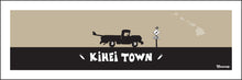 Load image into Gallery viewer, KIHEI TOWN ~ SURF PICKUP ~ 1:3