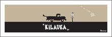 Load image into Gallery viewer, KILAUEA TOWN ~ SURF PICKUP ~ 1:3